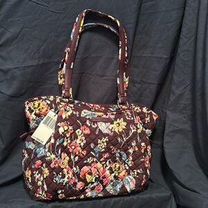 Vera Bradley satchel